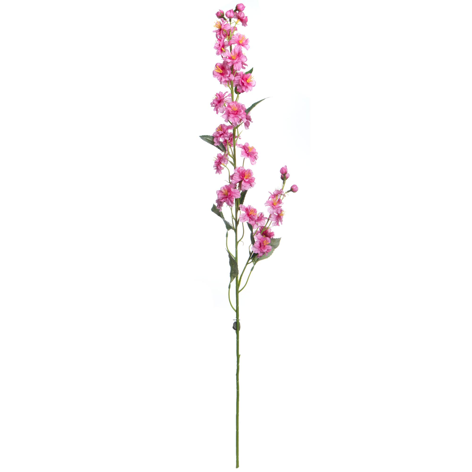 39" Pink Delphinium Stem by Ashland®